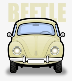 Beetle@3x - Volkswagen Beetle, HD Png Download, Transparent PNG
