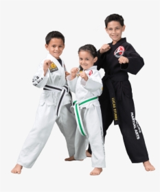 Spicars Martial Arts Kids Program Southlake Texas - Kids Karate Png, Transparent Png, Transparent PNG