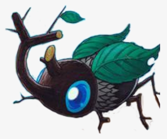 Yugioh Naturia, HD Png Download, Transparent PNG