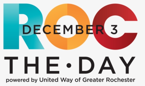 Roc The Day 2019, HD Png Download, Transparent PNG
