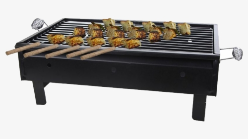 Barbecue Png Transparent Image - Outdoor Grill Rack & Topper, Png Download, Transparent PNG
