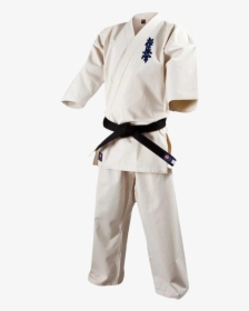 Karate Png Clipart Background - قیمت لباس کاراته کیوکوشین, Transparent Png, Transparent PNG