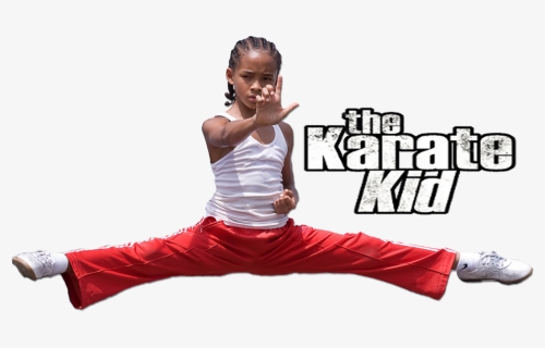 Karate Kid Png , Png Download - Karate Kid Png, Transparent Png, Transparent PNG