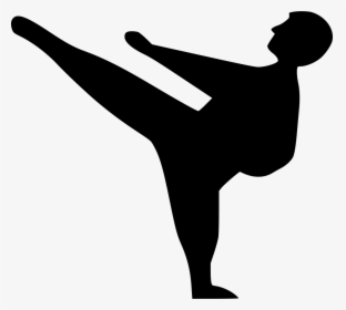 Karate - Combat Sport, HD Png Download, Transparent PNG