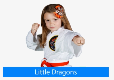 Transparent Karate Kid Png - Martial Arts, Png Download, Transparent PNG