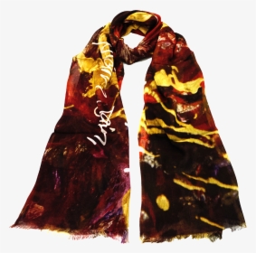 Scarf, HD Png Download, Transparent PNG