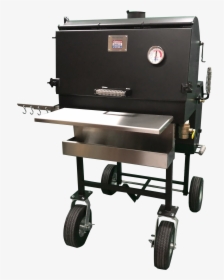 Smoker Grill, HD Png Download, Transparent PNG