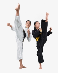 Teen Martial Arts And Karate Southlake Texas - Kung Fu, HD Png Download, Transparent PNG