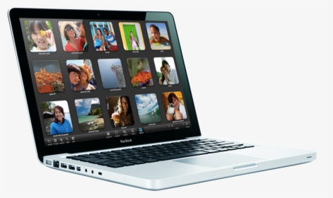 Late 2008 Macbook, HD Png Download, Transparent PNG