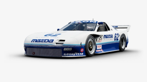 Forza Wiki - Race Car, HD Png Download, Transparent PNG