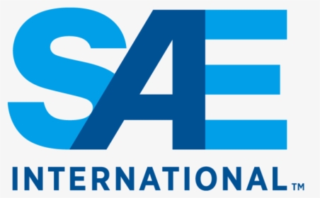Sae International Logo, HD Png Download, Transparent PNG