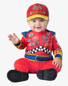 Disney Cars Baby Costume, HD Png Download, Transparent PNG