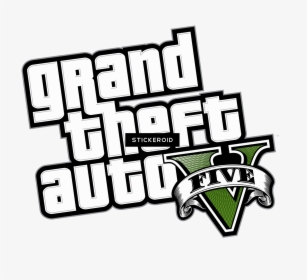 Grand Theft Auto V Gta Clipart , Png Download, Transparent Png, Transparent PNG