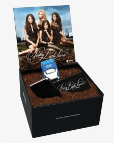 Pretty Little Liars Tv Show, HD Png Download, Transparent PNG