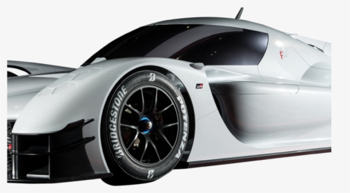 Toyota S 1,000 Horsepower Road-legal Racecar Concept - Toyota Super Sport, HD Png Download, Transparent PNG
