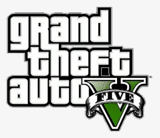 #grand Theft Auto - Grand Theft Auto 5 Png Klein, Transparent Png, Transparent PNG