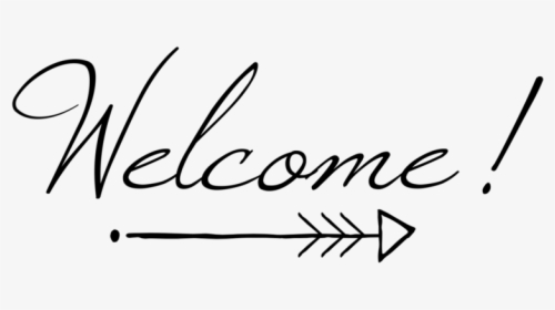 Welcome - Closet Clothing, HD Png Download, Transparent PNG