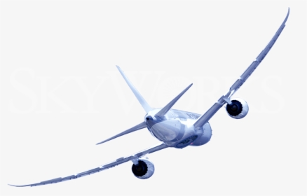 Boeing 787 Dreamliner, HD Png Download, Transparent PNG
