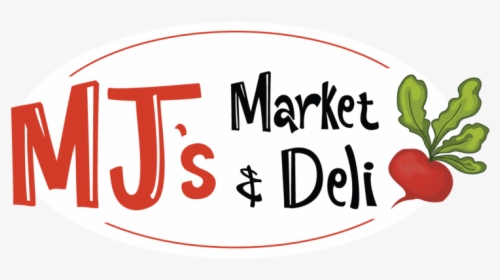 About Mj S Market & Deli - Mj's Market And Deli, HD Png Download, Transparent PNG