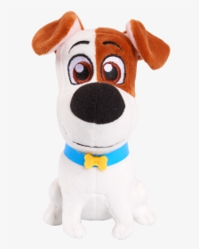 Max From Secret Life Of Pets 2, HD Png Download, Transparent PNG