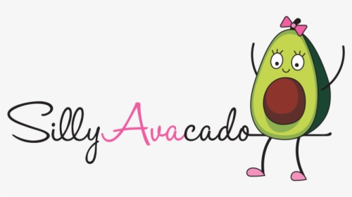 Silly Avacado, HD Png Download, Transparent PNG