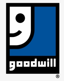 Goodwill Logo - Goodwill Industries, HD Png Download, Transparent PNG