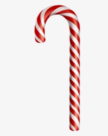 Christmas Candy Cane Png Transparent Image - Candy Cane Png Transparent, Png Download, Transparent PNG