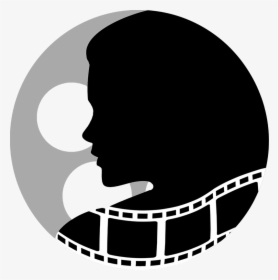 Jicc Festival New York - Film Actor Logo, HD Png Download, Transparent PNG