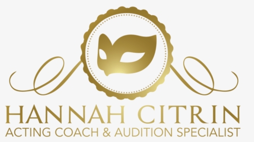 Hannah Citrin Acting Coach Audition Specialist Orlando - Orlando, HD Png Download, Transparent PNG