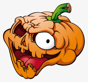 Joker Clipart Pumpkin Carving Template - Pumpkin Carving Patterns, HD Png Download, Transparent PNG