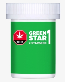 Starseed Green Star - White Suit Ben Collins, HD Png Download, Transparent PNG
