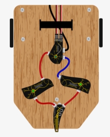 Indecisive - Plywood, HD Png Download, Transparent PNG