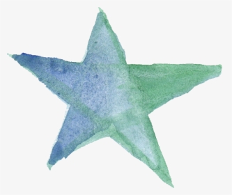 Starfish, HD Png Download, Transparent PNG