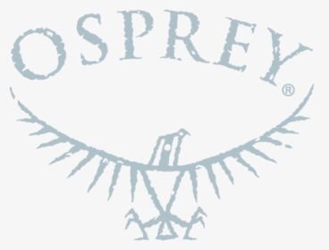 Osprey Oipweb-01 - Osprey Packs, HD Png Download, Transparent PNG