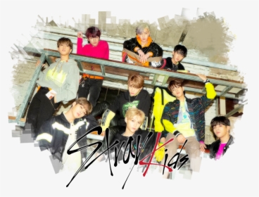 Stray Kids Miroh, HD Png Download, Transparent PNG