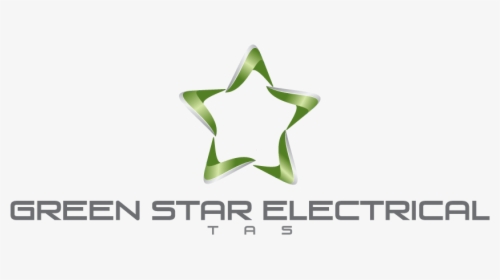 Logo Design By Meygekon For Green Star Electrical - Symmetry, HD Png Download, Transparent PNG