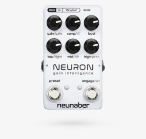 Neunaber Immerse Mkii Whiteout, HD Png Download, Transparent PNG