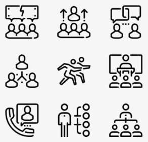 Drawing Icons, HD Png Download, Transparent PNG
