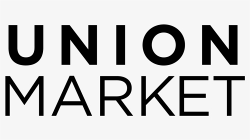 Union Market Vertical - Union Market Png, Transparent Png, Transparent PNG