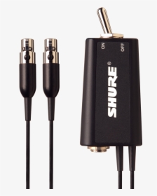 Shure, HD Png Download, Transparent PNG