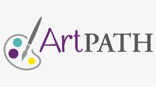 Senior Making Art At Pathway To Living - Sports Health, HD Png Download, Transparent PNG