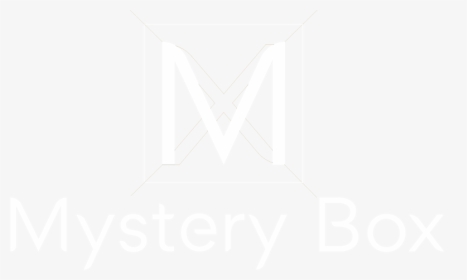 Mystert-box Logo - Graphic Design, HD Png Download, Transparent PNG