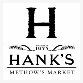 Hanks Market - Calligraphy, HD Png Download, Transparent PNG