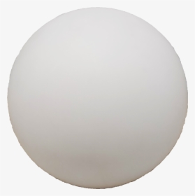 White Pool Ball Png, Transparent Png, Transparent PNG