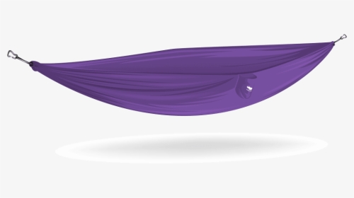 Purple Hammock, HD Png Download, Transparent PNG