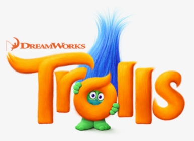 Troll Movie , Png Download - Troll Movie Png, Transparent Png, Transparent PNG
