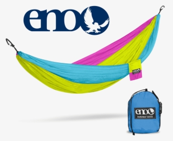 Eno Doublenest Hammock, HD Png Download, Transparent PNG