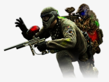 Greg Hastings Paintball 2, HD Png Download, Transparent PNG