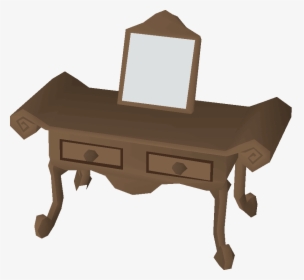 Old School Runescape Wiki - Writing Desk, HD Png Download, Transparent PNG