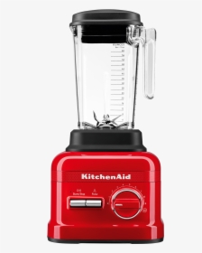 Kitchenaid Queen Of Hearts Power Blender Review, HD Png Download, Transparent PNG